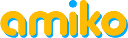 Logo Amiko